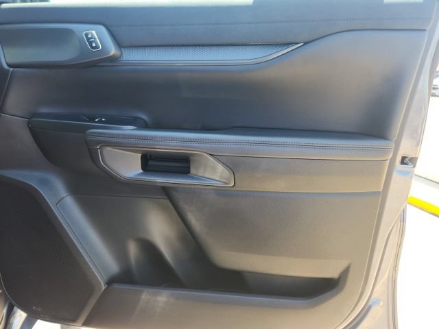 Certified 2025 Ford Ranger Raptor AWD/4WD image 19