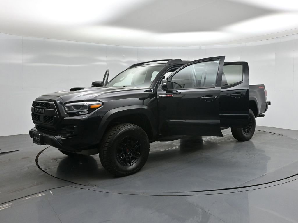 Used 2021 Toyota Tacoma TRD Pro image 47