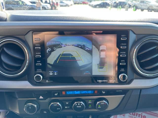 Used 2023 Toyota Tacoma TRD Off-Road w/ TRD Premium Off Road Package AWD/4WD image 18