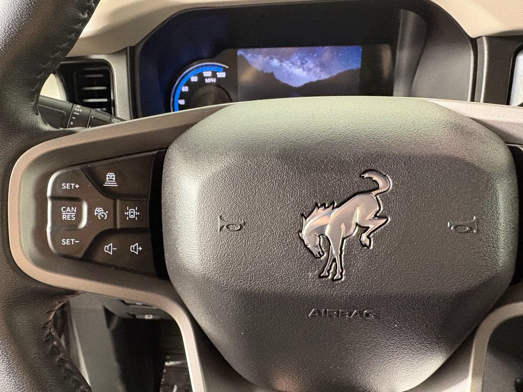 Certified 2023 Ford Bronco Wildtrak AWD/4WD image 23
