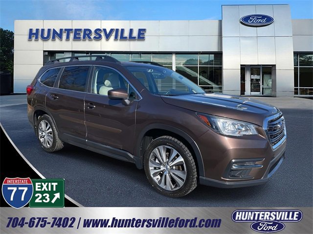 Used 2020 Subaru Ascent Premium w/ Sport Package image 7