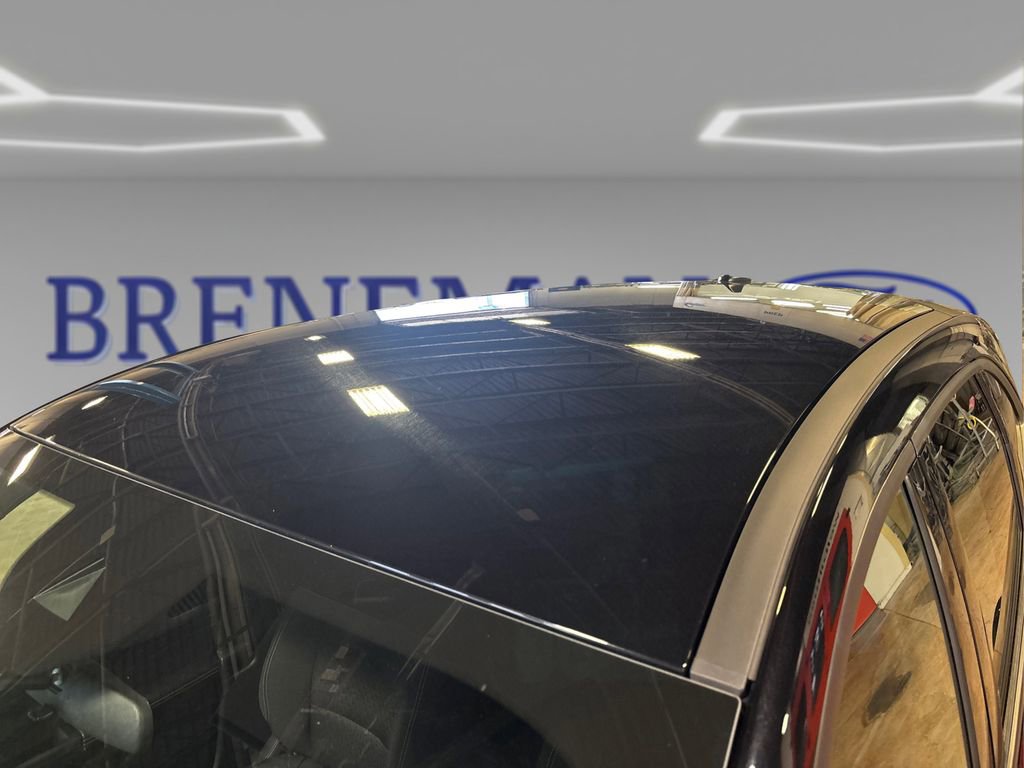 Certified 2025 Ford Escape Active image 15