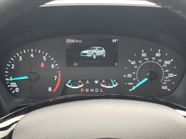Certified 2022 Ford Escape SE w/ Convenience Package image 25