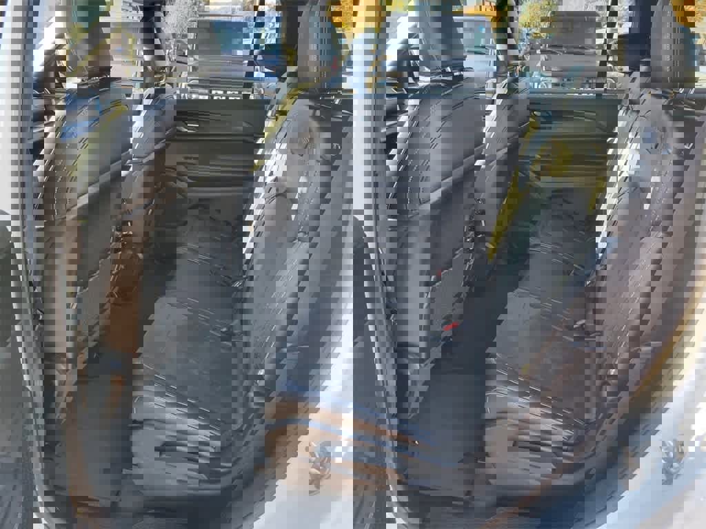 Used 2024 Jeep Grand Cherokee L Altitude image 12