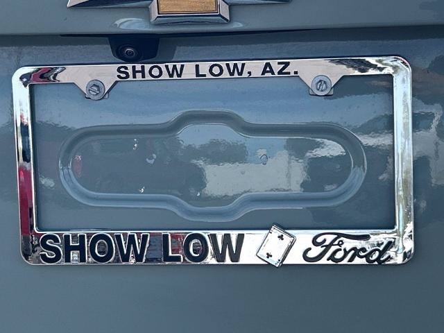 Used 2025 Chevrolet Equinox LT w/ Convenience Package II FWD image 25