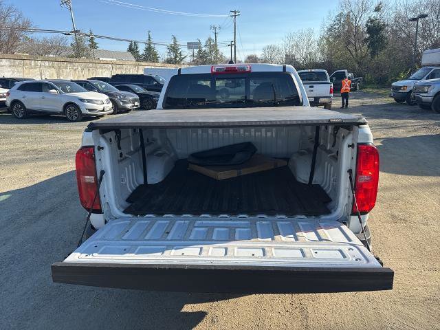 Used 2019 Chevrolet Colorado Z71 image 15