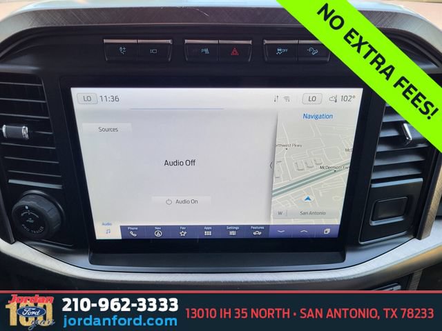 Certified 2023 Ford F150 King Ranch w/ Equipment Group 601A High AWD/4WD image 22