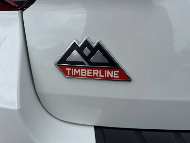 Certified 2023 Ford Explorer Timberline w/ Timberline Technology Package AWD/4WD image 10