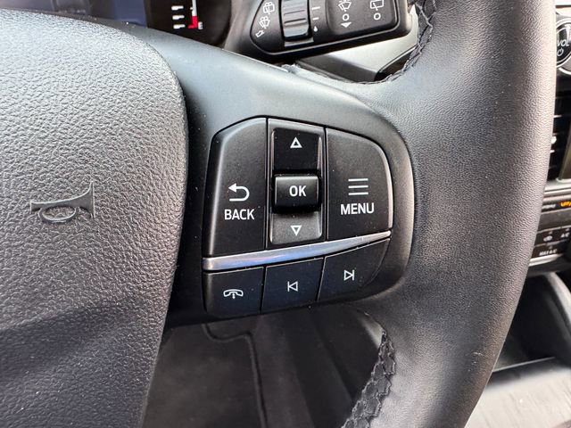 Certified 2024 Ford Escape Active FWD image 23
