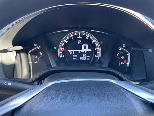 Used 2018 Honda CR-V LX image 16