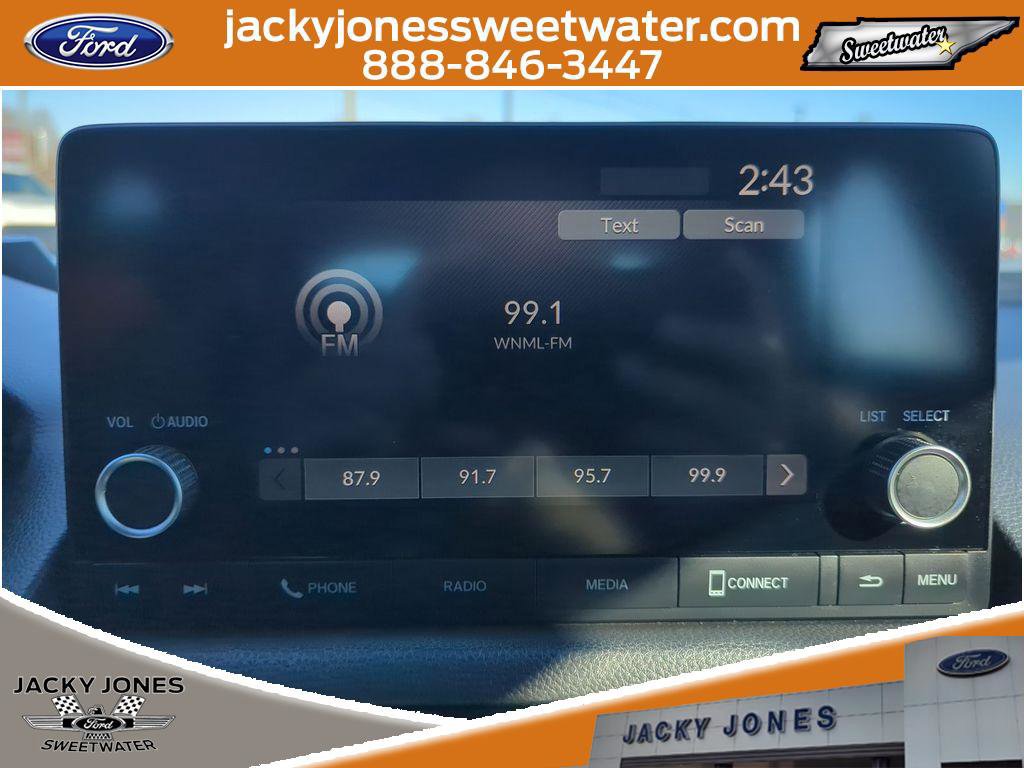 Used 2022 Honda Civic Sport image 24