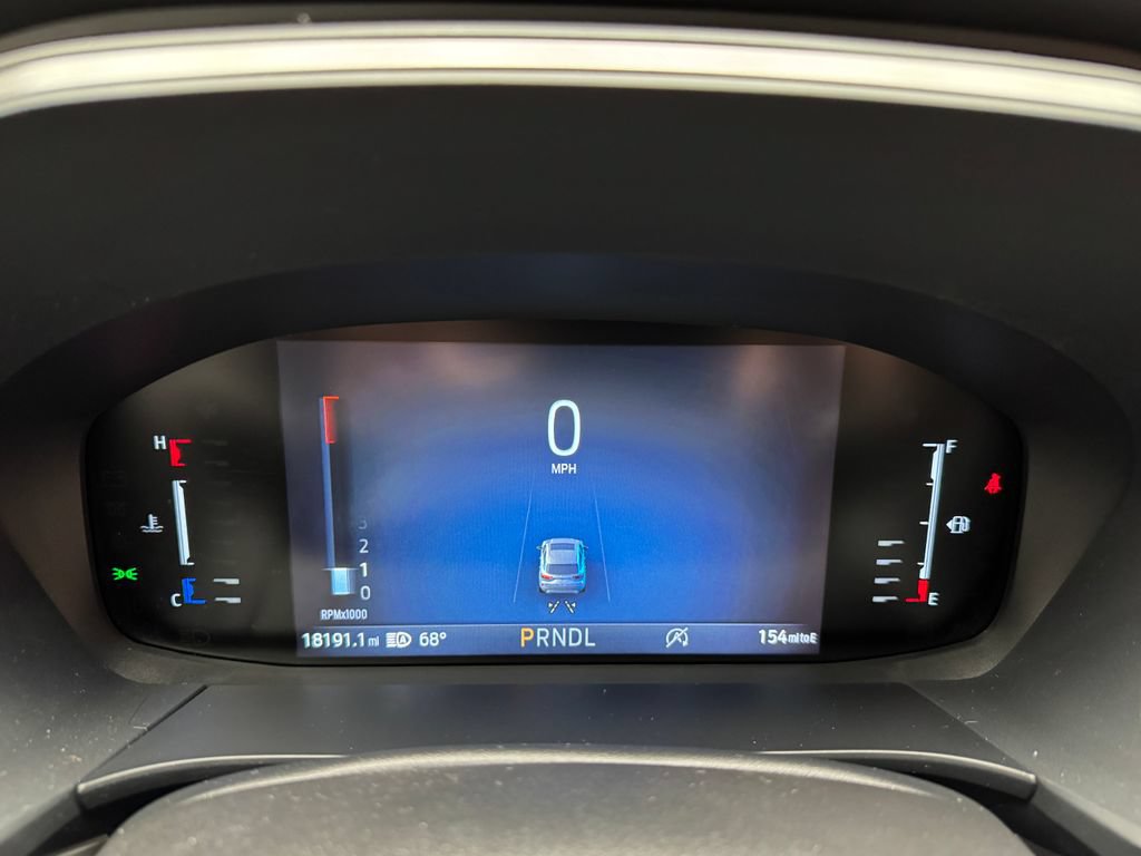 Certified 2023 Ford Escape Active AWD/4WD image 18