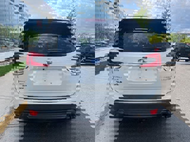 Used 2022 Subaru Forester Premium AWD/4WD image 4