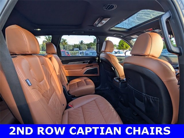 Used 2024 Kia Telluride SX X-Pro image 14