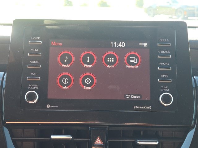 Used 2023 Toyota Camry LE FWD image 24