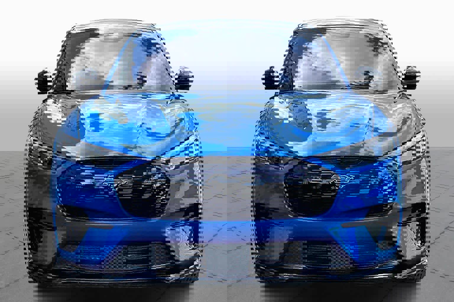 Certified 2025 Ford Mustang Mach-E GT image 7