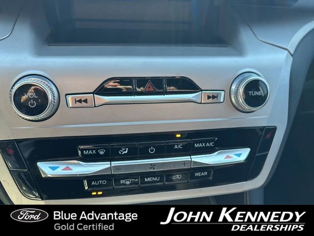Certified 2023 Ford Explorer XLT AWD/4WD image 29