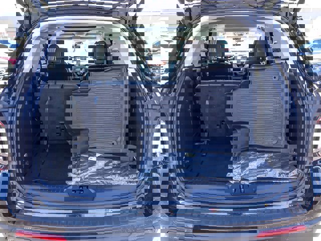 Certified 2025 Ford Explorer Active w/ Active Comfort Package image 25