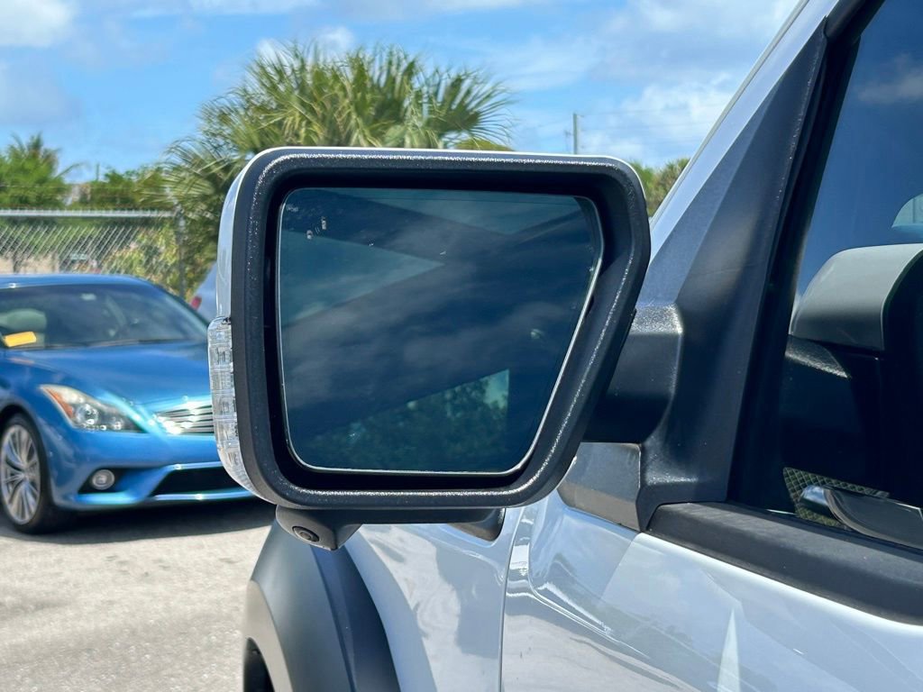 Certified 2024 Ford F150 Raptor image 19