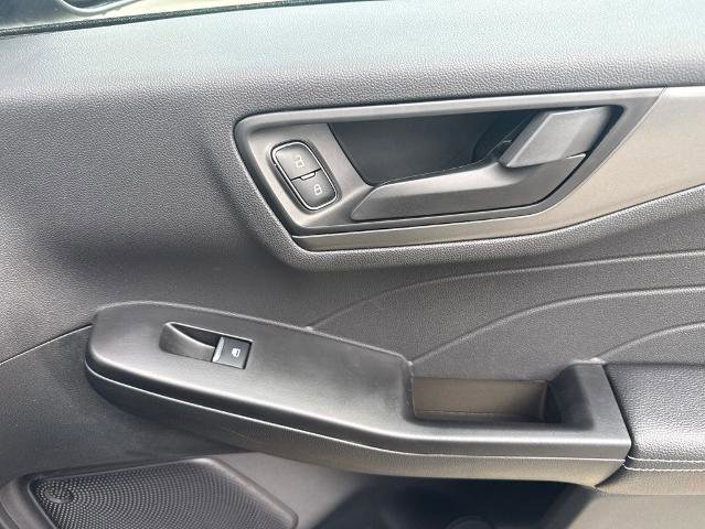Certified 2026 Ford Escape Active FWD image 32