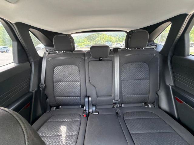 Certified 2024 Ford Escape Active AWD/4WD image 20