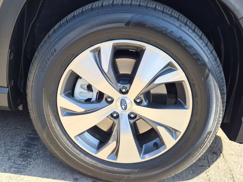 Used 2024 Subaru Ascent Premium w/ Convenience Package AWD/4WD image 12