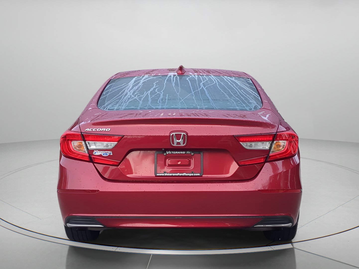 Used 2018 Honda Accord EX-L image 41