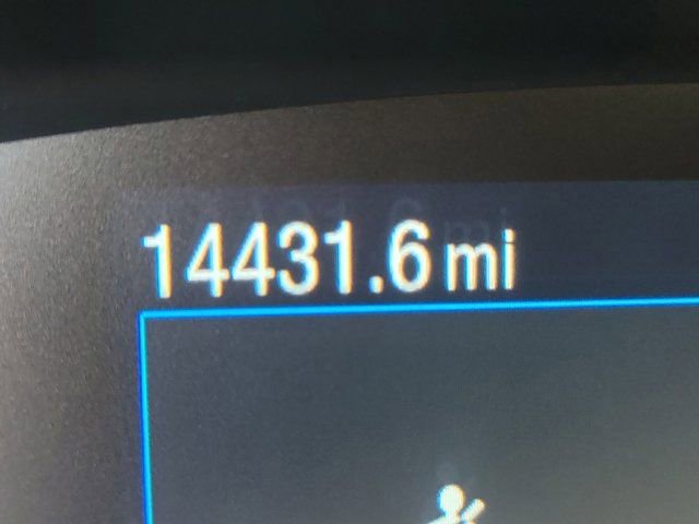 Certified 2024 Ford Maverick XLT image 26