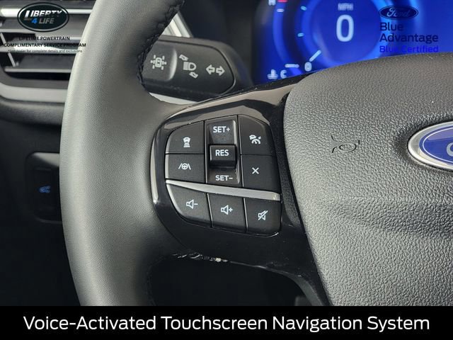 Certified 2022 Ford Escape SEL w/ Technology Package AWD/4WD image 29