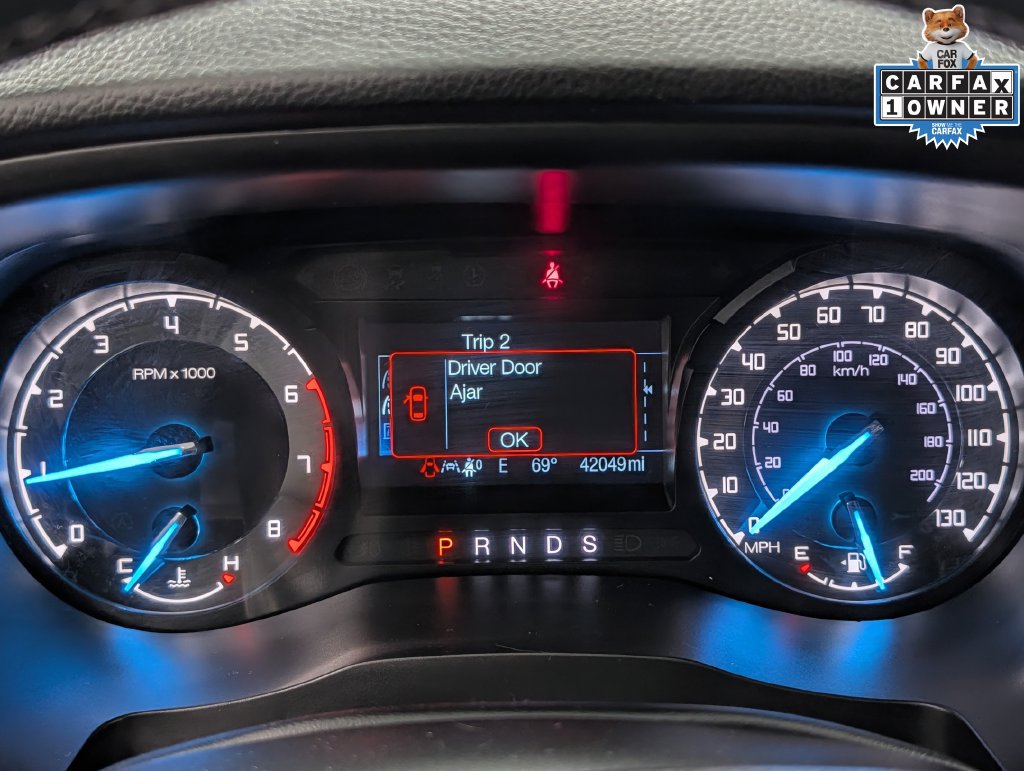 Certified 2023 Ford Ranger XLT w/ Equipment Group 302A High AWD/4WD image 21