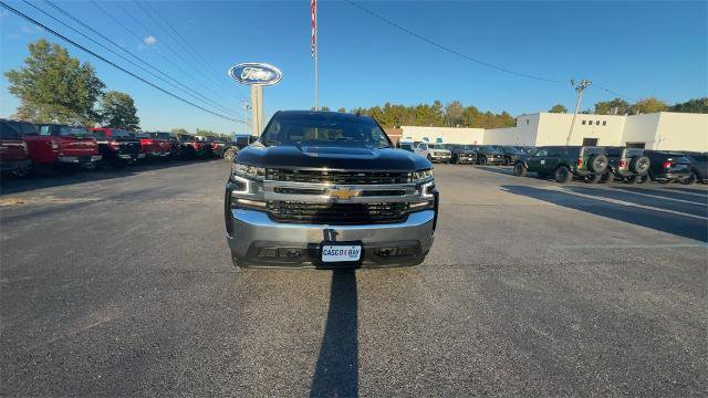 Used 2021 Chevrolet Silverado 1500 LT image 8