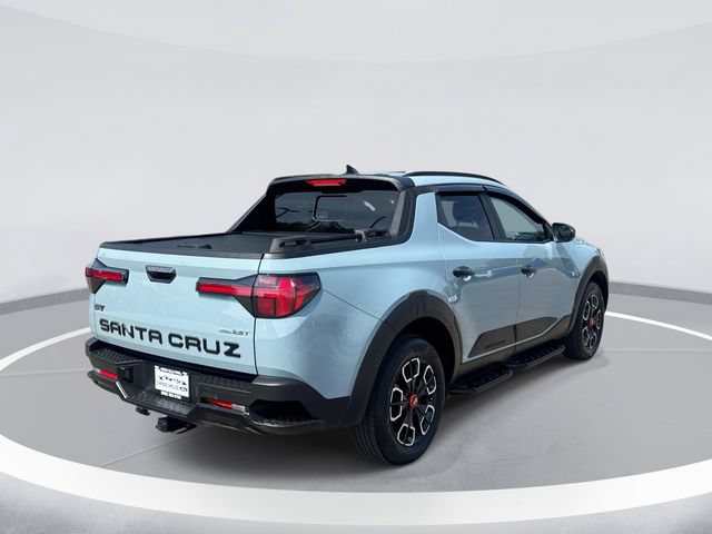 Used 2024 Hyundai Santa Cruz XRT AWD/4WD image 5