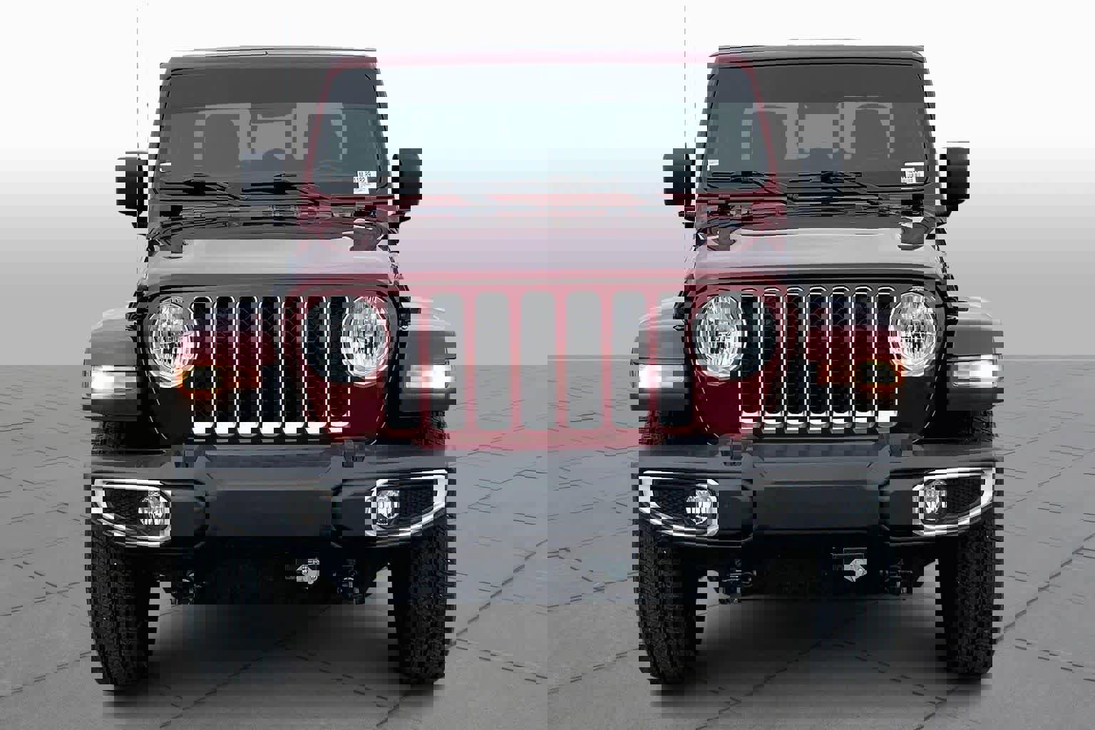 Used 2022 Jeep Gladiator Overland image 6