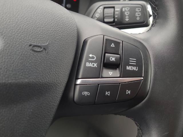 Certified 2024 Ford Escape Active FWD image 29