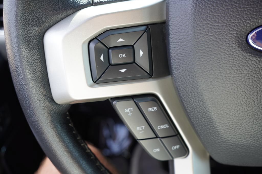 Certified 2020 Ford F150 Lariat AWD/4WD image 36