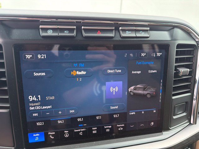 Certified 2023 Ford F350 Lariat AWD/4WD image 17