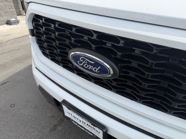 Certified 2023 Ford F150 XL w/ STX Appearance Package AWD/4WD image 24