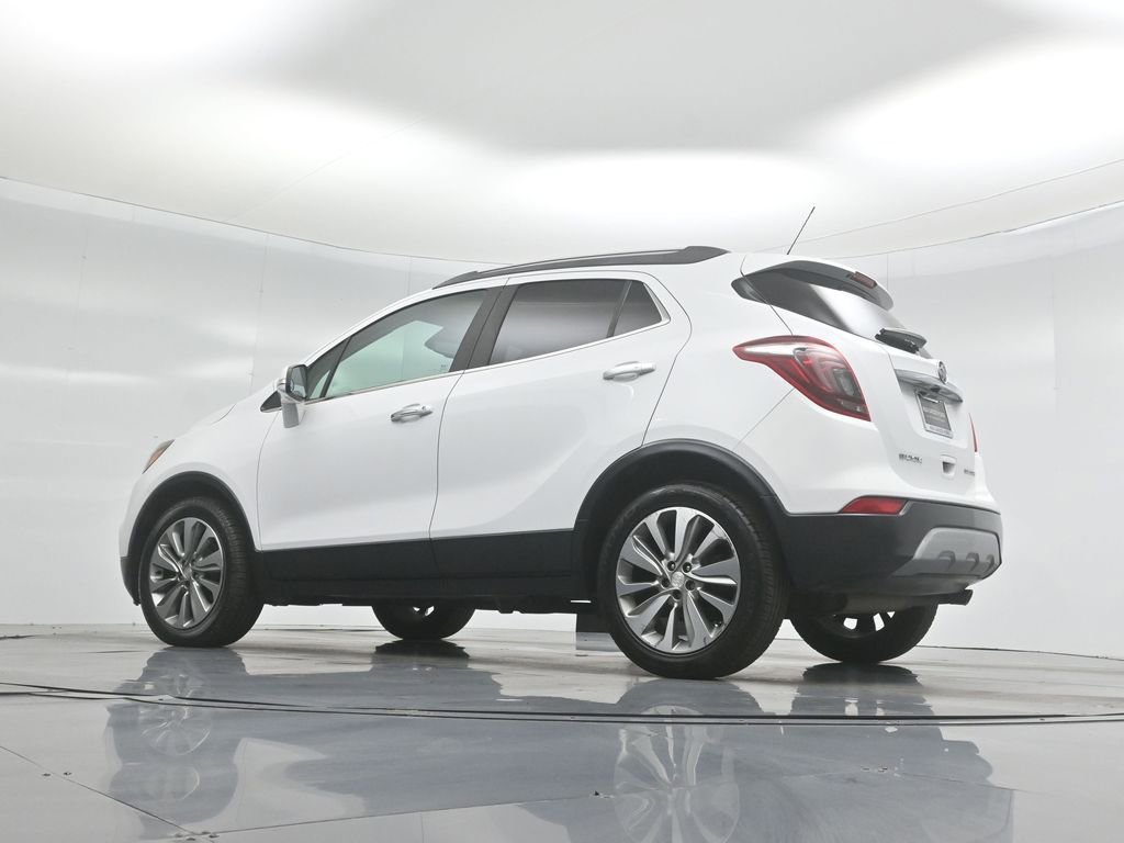 Used 2017 Buick Encore Preferred image 50