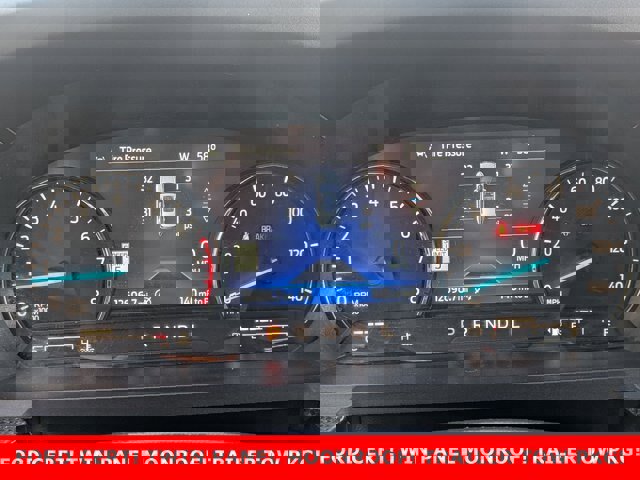 Certified 2023 Ford Explorer ST-Line w/ Class IV Trailer Tow Package image 14