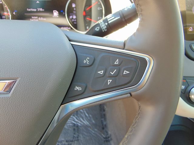 Used 2024 Chevrolet Malibu LT FWD image 18