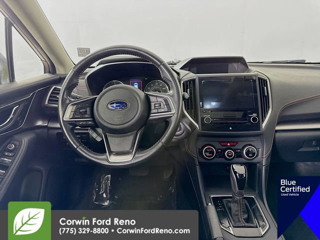 Used 2019 Subaru Crosstrek 2.0i Limited w/ Moonroof Package w/Navigation AWD/4WD image 28