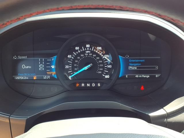 Certified 2023 Ford Edge ST-Line AWD/4WD image 21