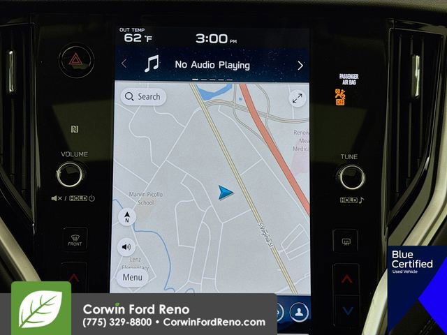 Used 2024 Subaru Outback Premium image 17