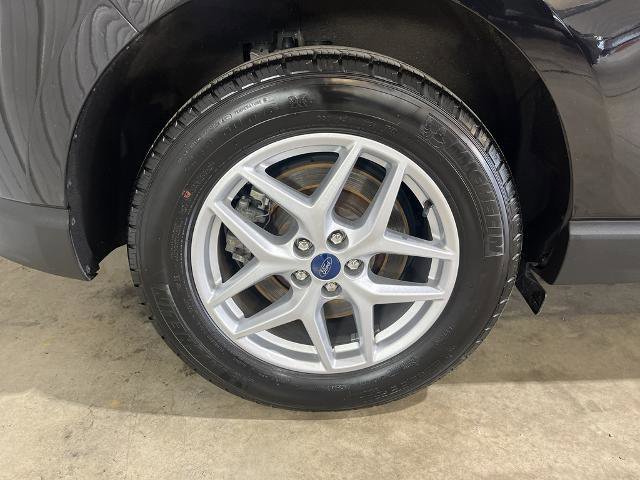 Certified 2022 Ford Edge SEL w/ Convenience Package image 29