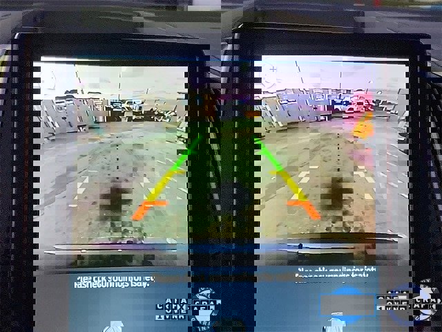 Certified 2022 Ford Edge SEL w/ Convenience Package image 21