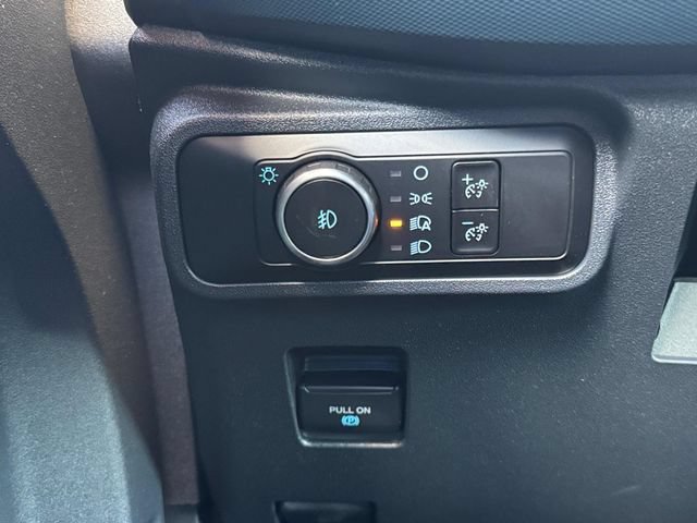 Certified 2024 Ford Bronco Outer Banks AWD/4WD image 19
