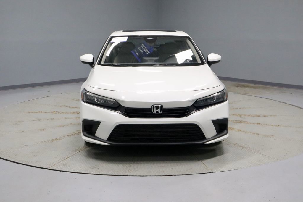 Used 2023 Honda Civic EX image 6