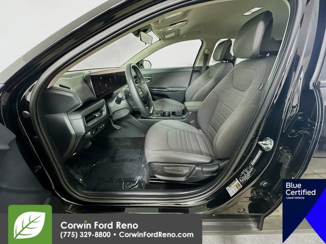 Used 2025 Kia K4 EX FWD image 22