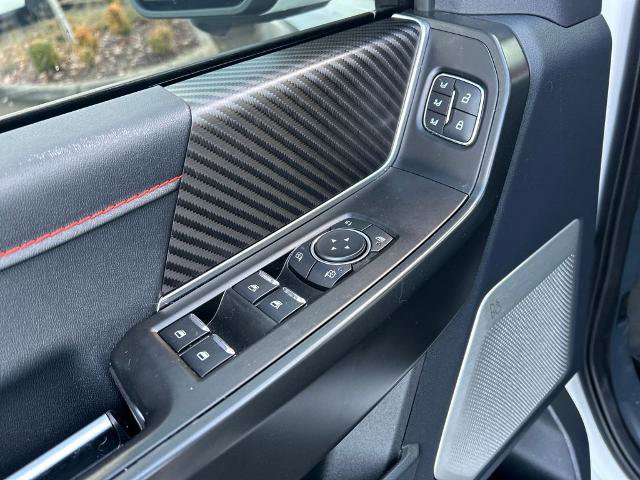 Certified 2024 Ford F150 Raptor image 14