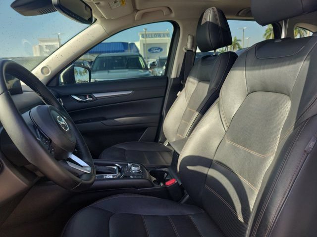 Used 2023 MAZDA CX-5 AWD 2.5 S image 25